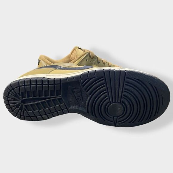 Nike Dunk Low “Dark Driftwood” Womens size 9.5 DD1503-200 New with Box - Picture 7 of 11